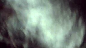 She showed me her mouth skills with that asian latina british slut sucking black cock interracial blowjob.