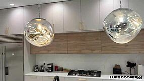 Hot Blonde Milf Realtor Sarah Harlow Fucks Hard To Close The Deal