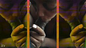 Instagram Model Tips Photographer With Big Black Cock