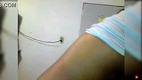 โอ้ยเจ็บ หยุดดิ แต่บีบตูดแน่นชิบหาย