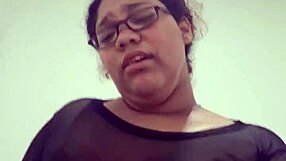 I couldn't help but interrupt my stepmother's reading with wild doggystyle action in homemade clip