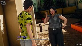 Ready for Eternum Part 3 Challenge?