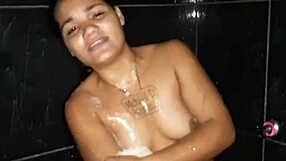 Trailer shows that anal assfucking with black guy