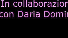 Daria's Domination Part Two