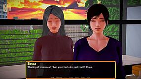 My New Family 569 Adventure