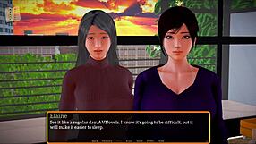 My New Family 569 Adventure