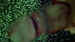 masturbation time turns into casual self-exploration