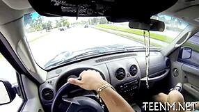 used teen ava taylor titan on paper street for slave money