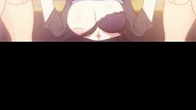 Big Ass Boobs Babe Gets Fucked At Work Office