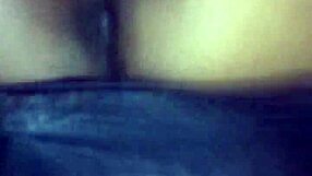 Hidden Fantasy Pt 2: Ebony Amateurs Drill Pussy With Toys And Dildo.