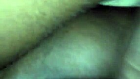 Big Ass Booty Shakes with Exclamatory Passion!