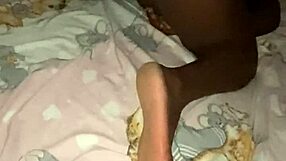 my wife is free use at home with her lover