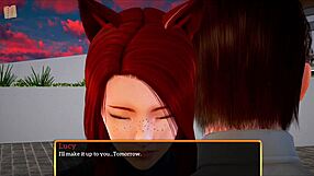 exploring my new family dynamics in episode 316