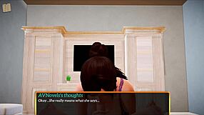 exploring my new family dynamics in episode 316