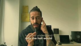 creating content in a master class