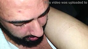 The brunette couldn't resist fucking me on the swing