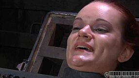 Hardcore blowjob in 006 is super intense