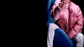 paloma mami sings about not talking behind her back.