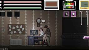 Wendy and Drive continue lustful spirit hunt in fantasy