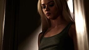 Teen Amateur Dildoing Asian Milf with Toys