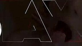 Rane and Jasmine Join for Interracial Threeway Fucking