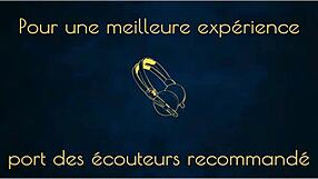 In this furry tale, the crossdresser transforms during intense doggy style