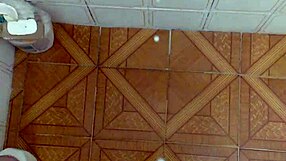 look at my beautiful cumshot on that cock, it's so hot!