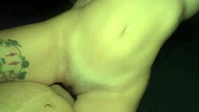 sharing a bed with asteria jade, the busty teen step sister, in a household fantasy