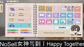 Happy together part four brings exciting dating challenges. This immersive game captivates players with its story