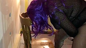 i fuck a big dildo and a dude at the same time, feeling horny and sexy with my big ass bbw pussy