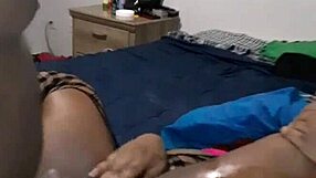 Kyttkatt enjoys anal fun, bent over for doggystyle