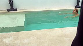 being poolboy best job?