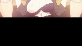 Big Ass Boobs Babe Gets Fucked At Work Office