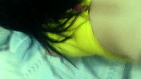 Doña Katty, the Hotwife Milf, Eats Cock in Cuckold Scene