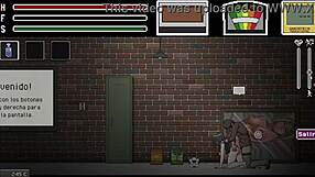 Wendy and Drive continue lustful spirit hunt in fantasy