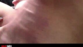 Carlos Simões Gets Anal Blowjob From Muscular Guy.