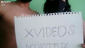 i share my verification video with my couple.