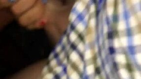 Mature blonde in public sucking young cock – taboo or thrilling?