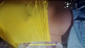 he cums liters in her pussy