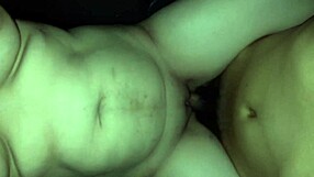 Wow, Watch This Wife Riding Passionately in Intense Sex!