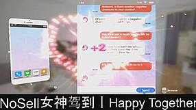 Happy together part four brings exciting dating challenges. This immersive game captivates players with its story