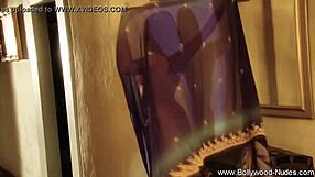 exotic lover on sensual display