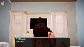 exploring my new family dynamics in episode 316