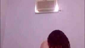 Novinha anal amador assfucking