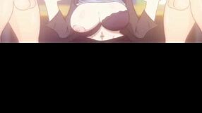 Big Ass Boobs Babe Gets Fucked At Work Office