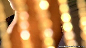 exotic lover on sensual display