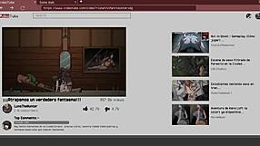 Wendy and Drive continue lustful spirit hunt in fantasy