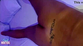 Nicoly mattos service involves inversion dp anal orgy cum