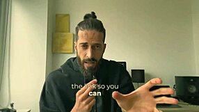 creating content in a master class