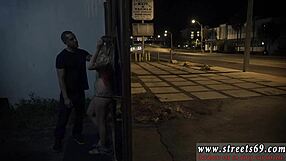 Outdoor fuck first time unless youre from the sixties and dig that 😏.